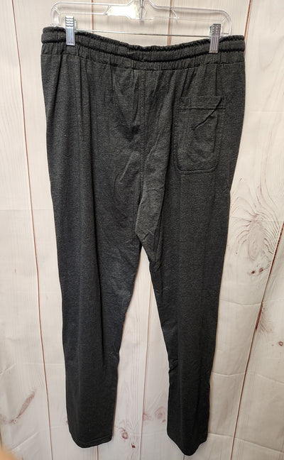 Eddie Bauer Men's Size M Gray PJ Bottom