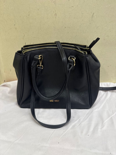Nine West Black Purse Bag