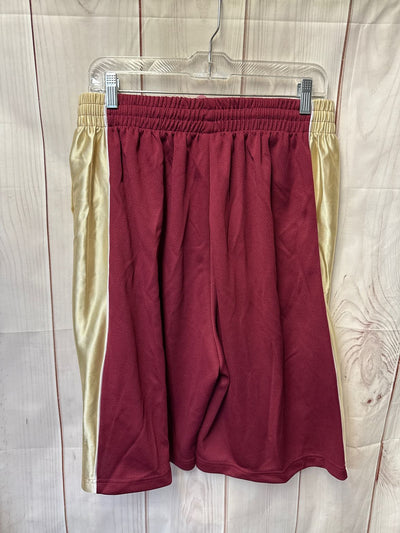 Colosseum Athletics Men's Size XL Maroon Shorts