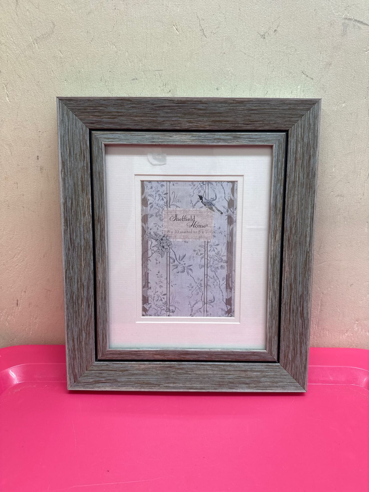 Sheffield Frame