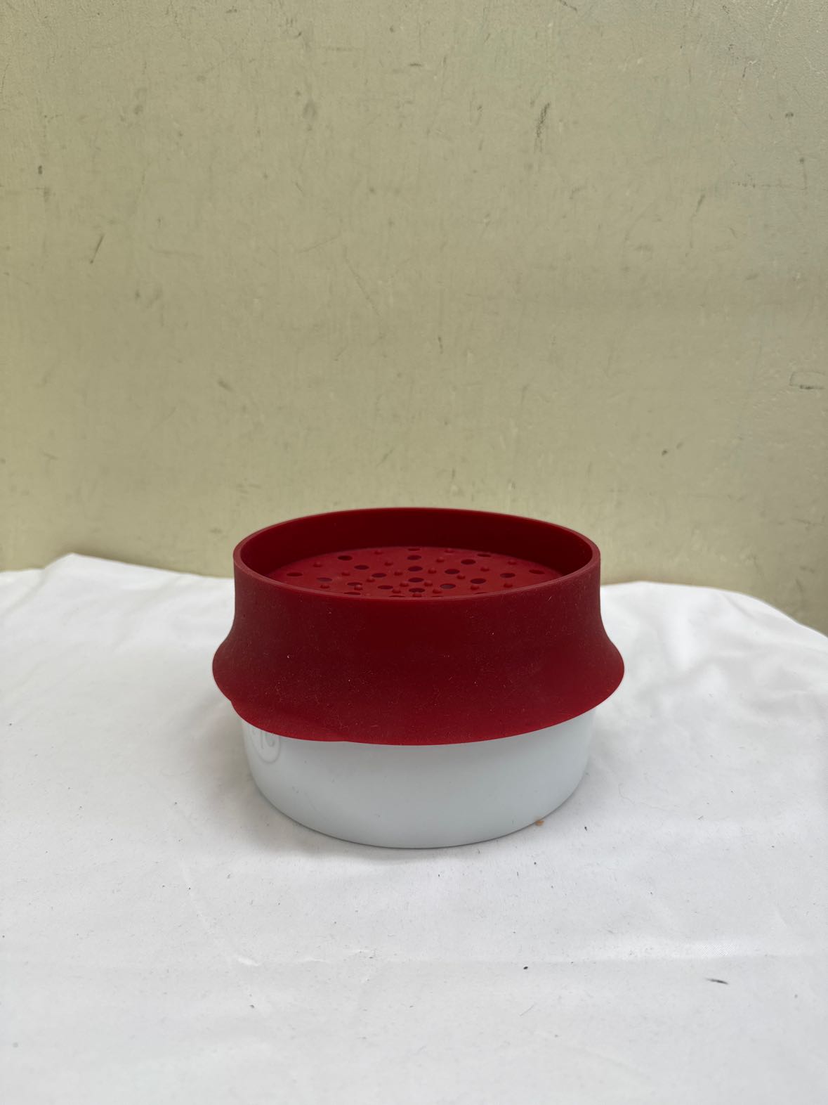 Pampered Chef Microwave Pasta Cooker w/ Lid