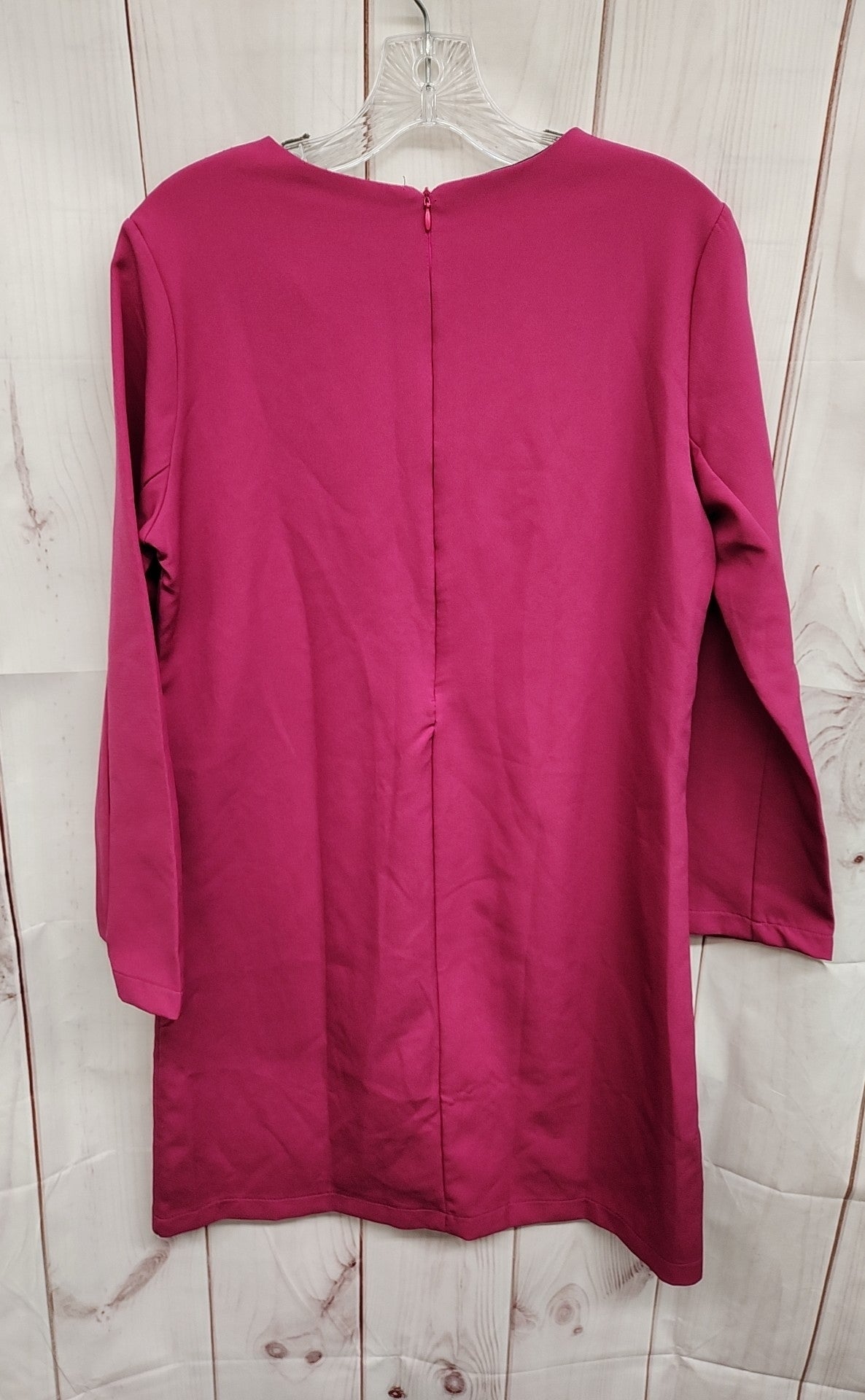 NWT Isle Women's Size S Pink Dress