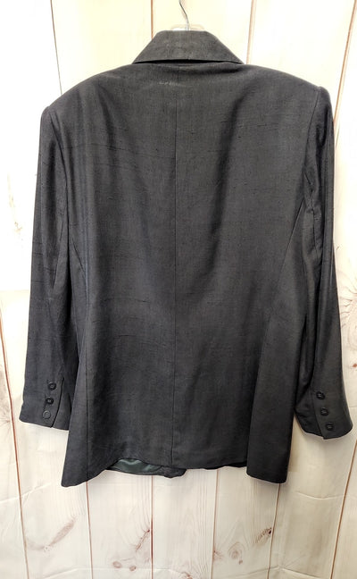 Chaus Women's Size 10 Navy Jacket