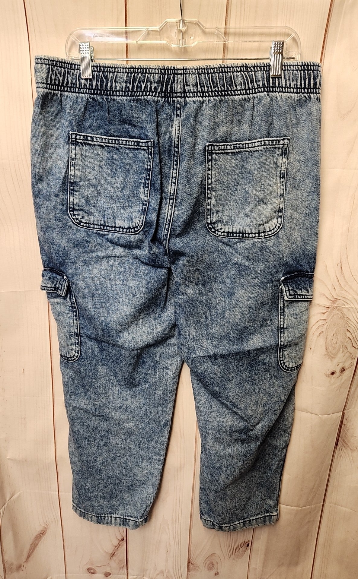 Gap Women's Size L Blue Jeans
