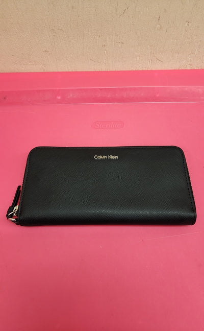 Calvin Klein Black Wallet