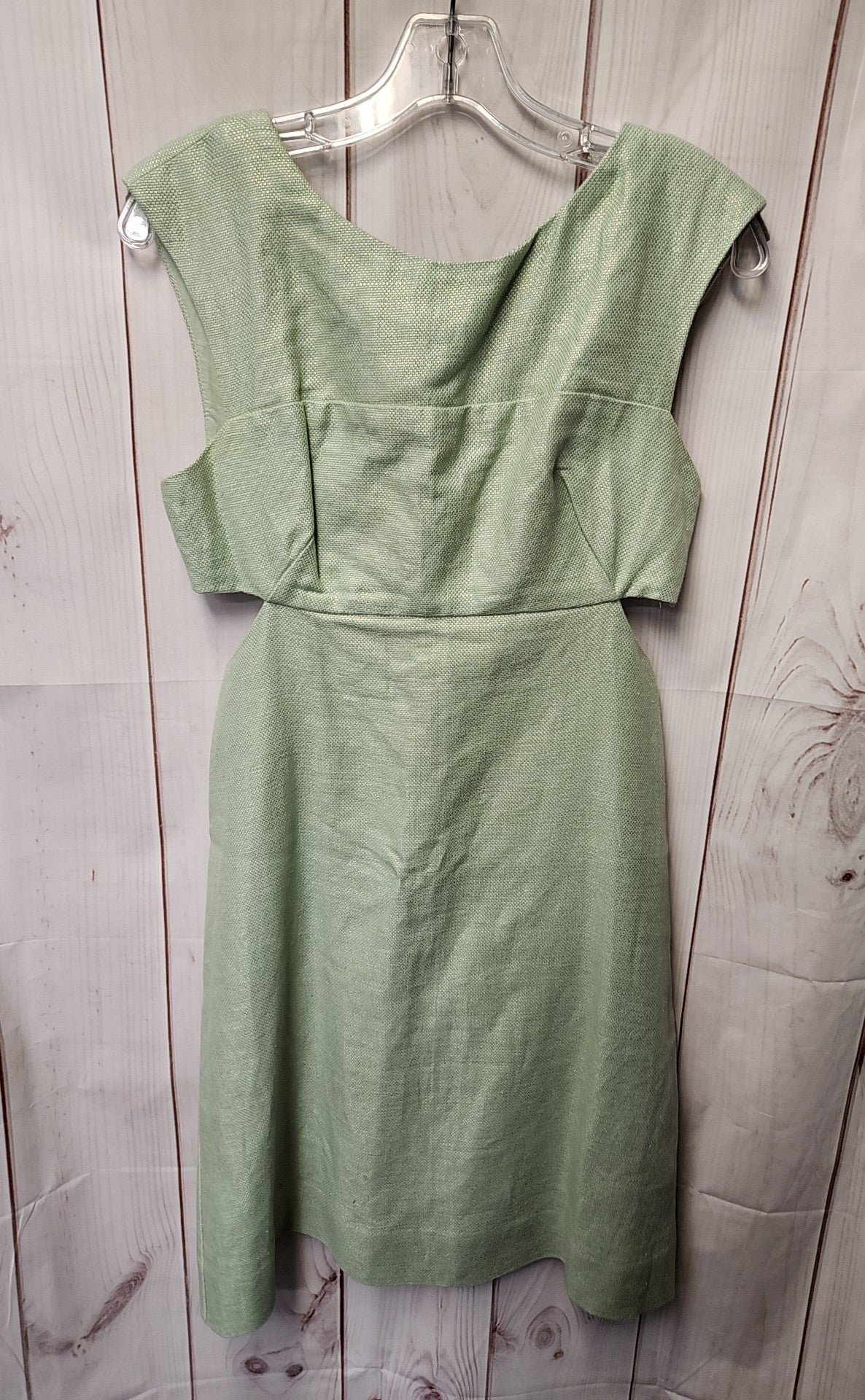 Maeve Anthropologie Women's Size 2 Green Dress