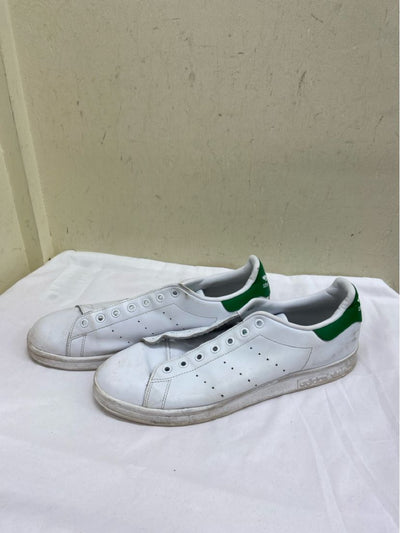 Adidas Stan Smith Men's Size 11-1/2 White Sneakers