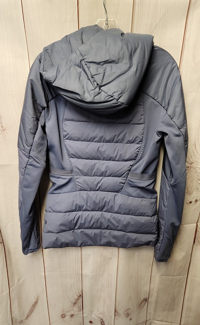 Lululemon Women's Size 8 Blue Jacket