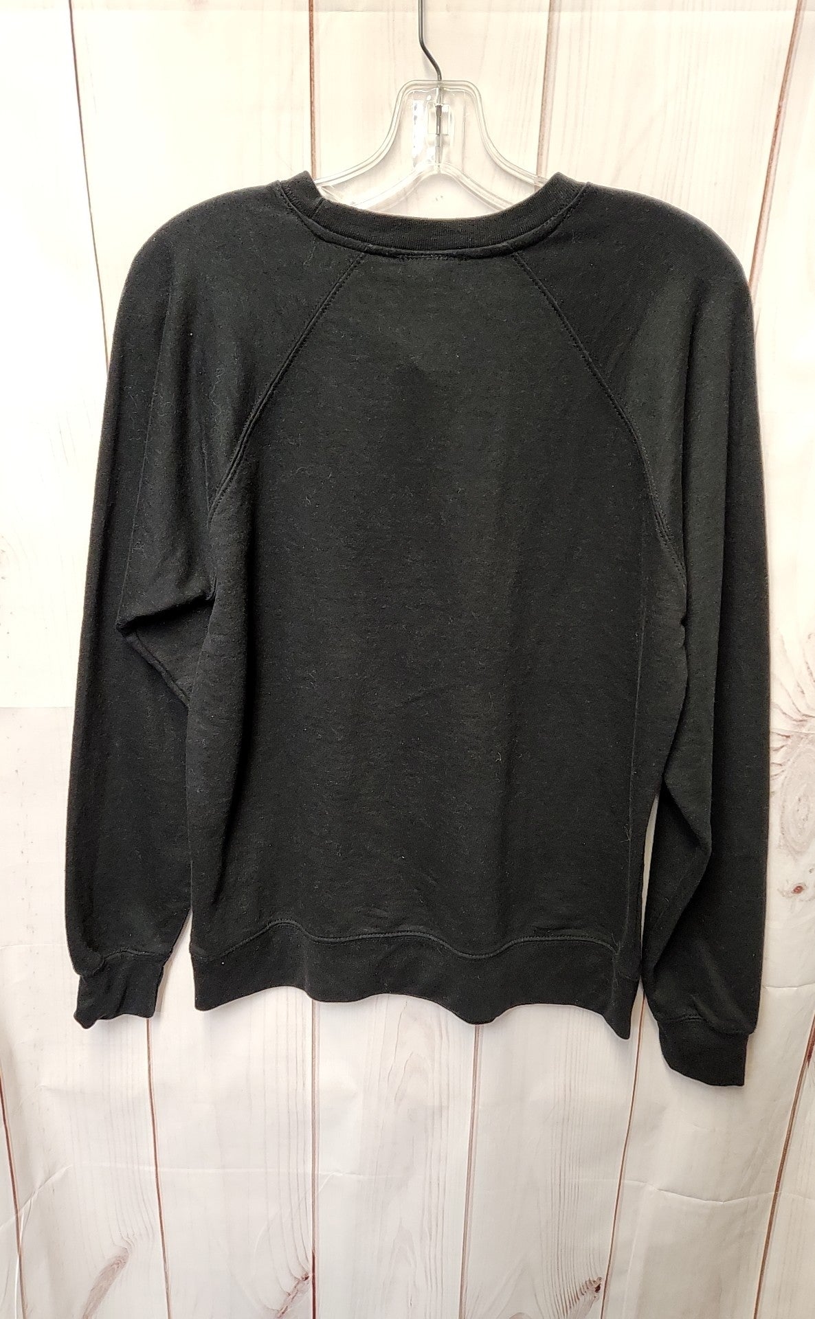 Universal Studios Women's Size S Black Sweatshirt
