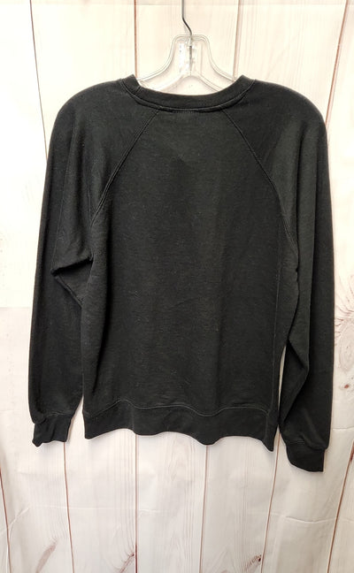 Universal Studios Women's Size S Black Sweatshirt