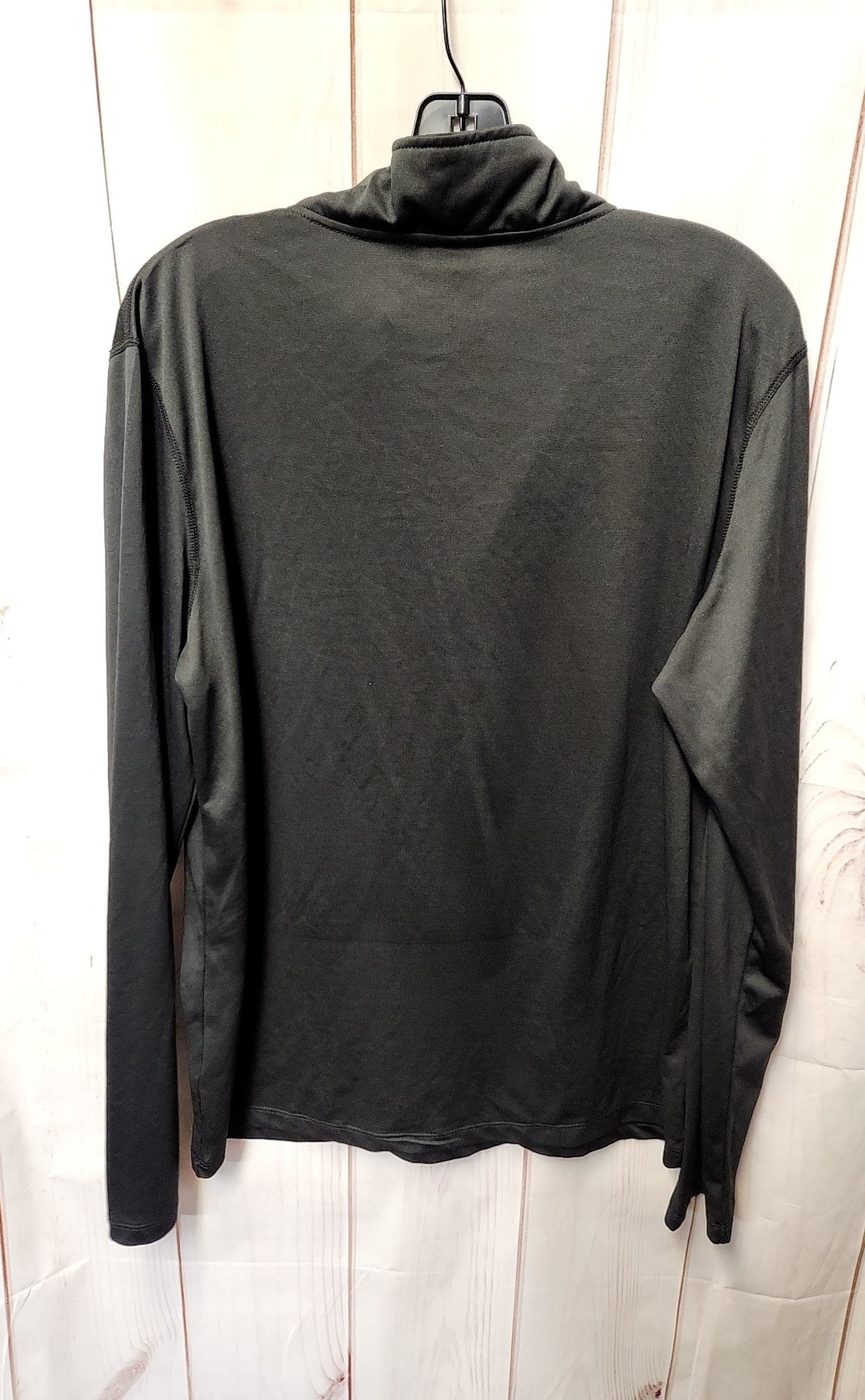 Fossa Men's Size L Black Shirt