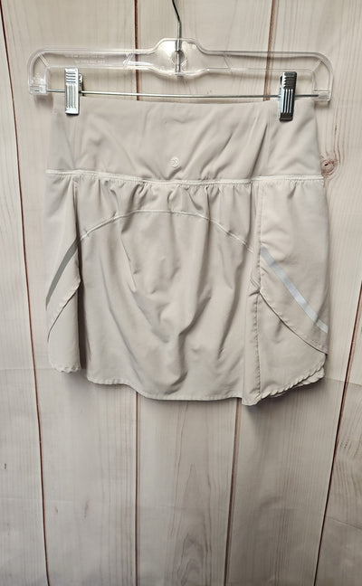 Calia Women's Size XS Gray Skorts