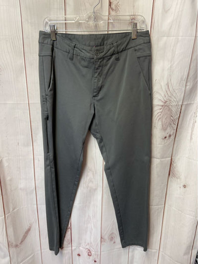 Bylt Men's Size M Gray Pants