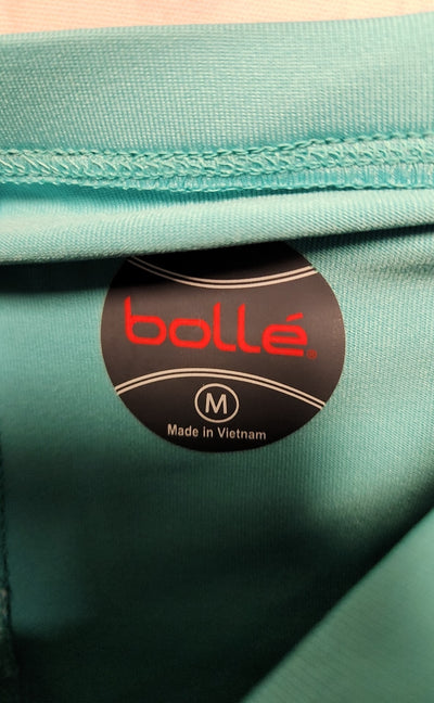 NWT Bolle Women's Size M Teal Skorts