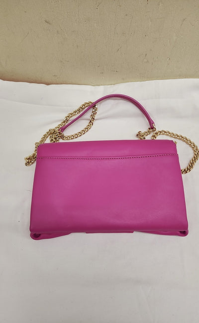 Kate Spade Millie Bow Pink Purse Bag