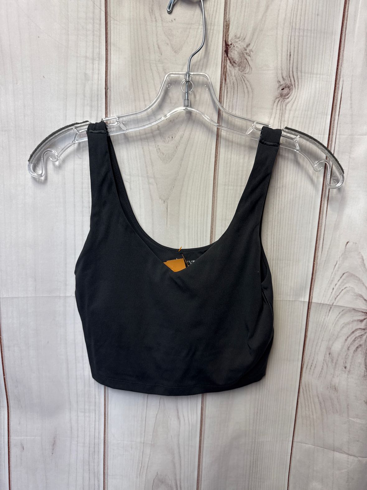 Offline by Aerie Women's Size S Gray Sports Bra