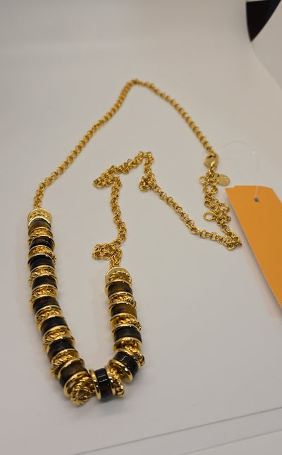 Talbots Gold Necklace