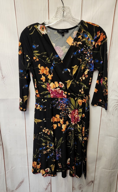 Hail3y:23 Women's Size XS Black Dress