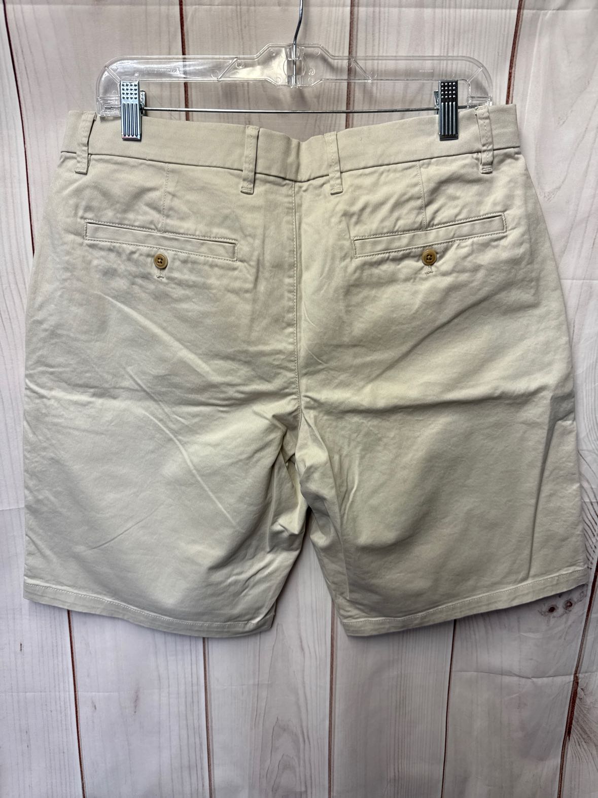 Gap Men's Size 32 Beige Shorts