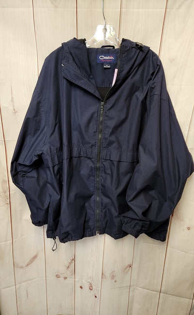 Catalina Men's Size XL Navy Jacket