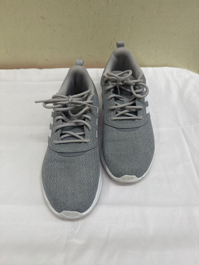 Adidas Women's Size 9 Gray Sneakers