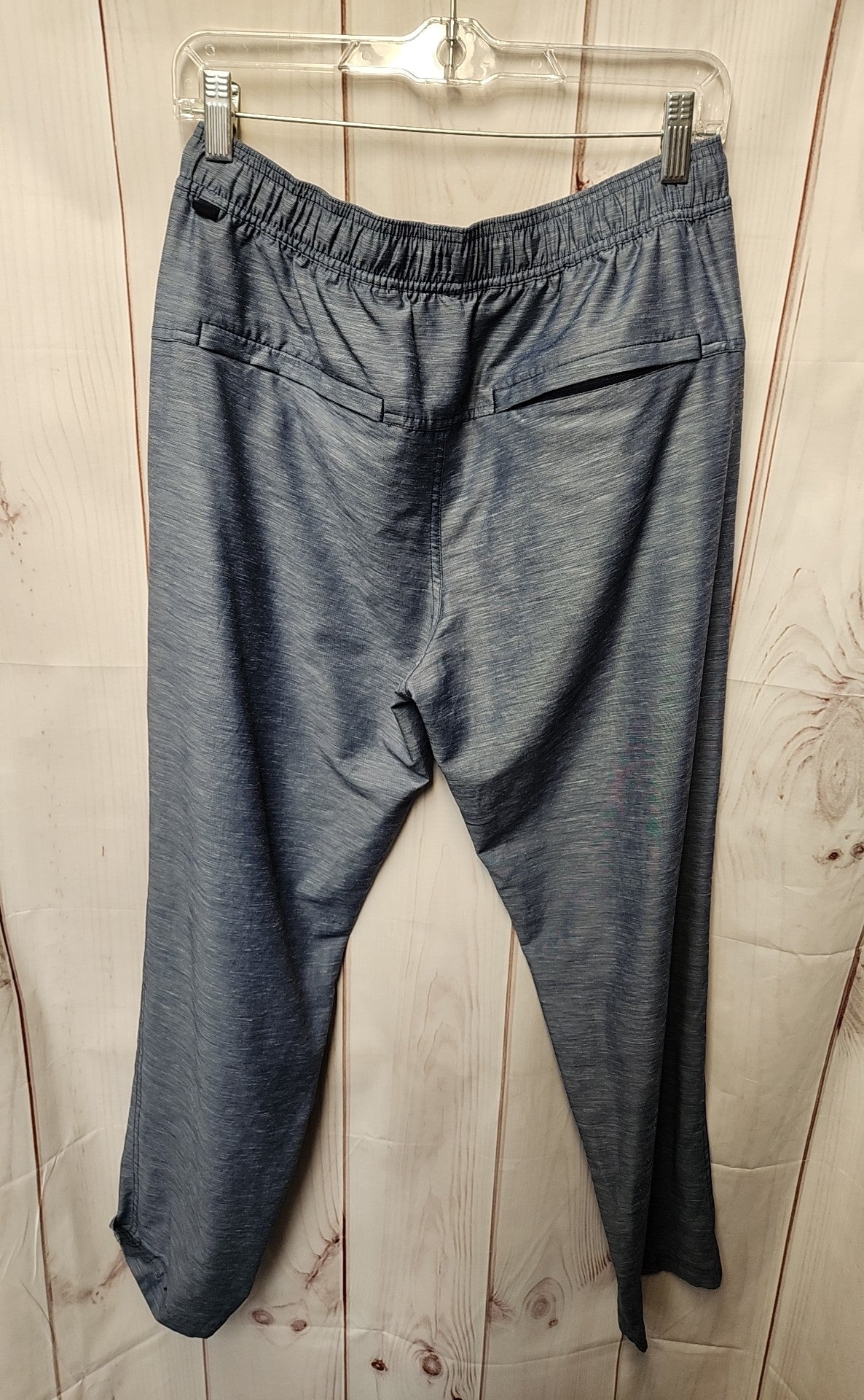 Lululemon Men's Size M Blue Pants