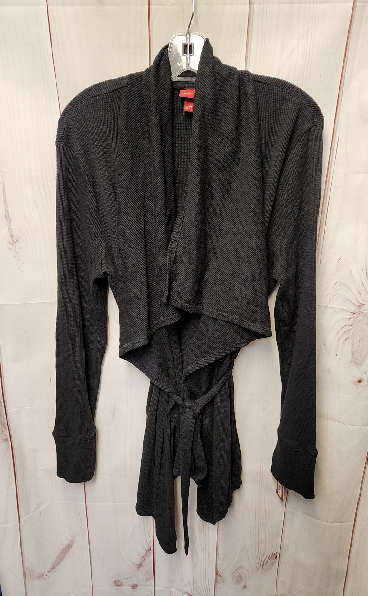 Merona Women's Size XXL Black Cardigan