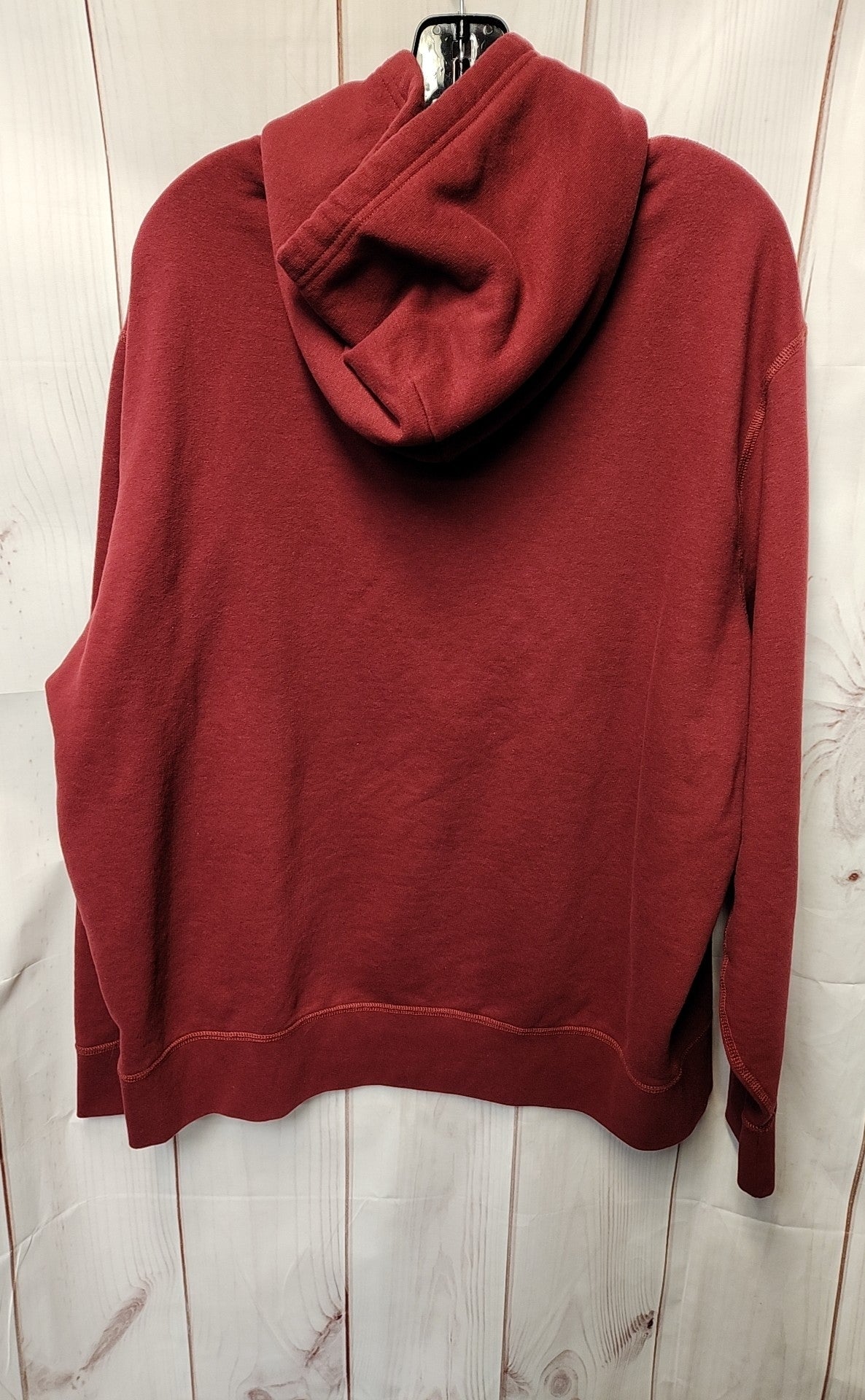 Polo by Ralph Lauren Men's Size XL Red Sweatshirt