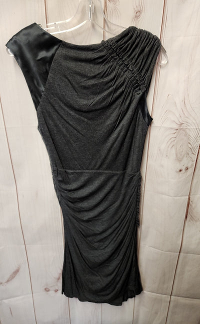 Karen Millen Women's Size 8 Gray Dress