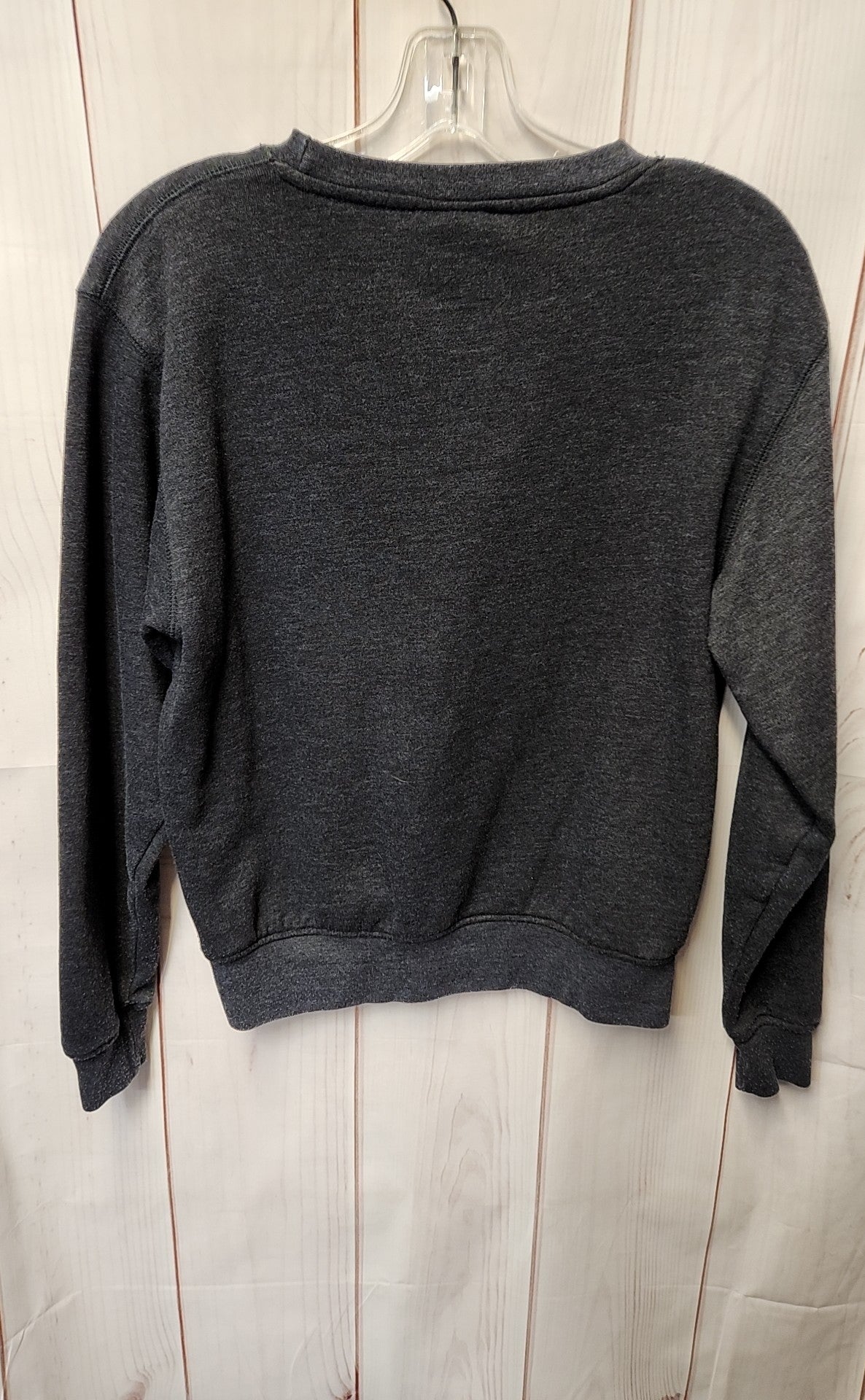 Lanza Women's Size XS Gray Sweatshirt