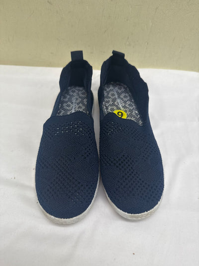 Tommy Bahama Women's Size 9 Navy Flats