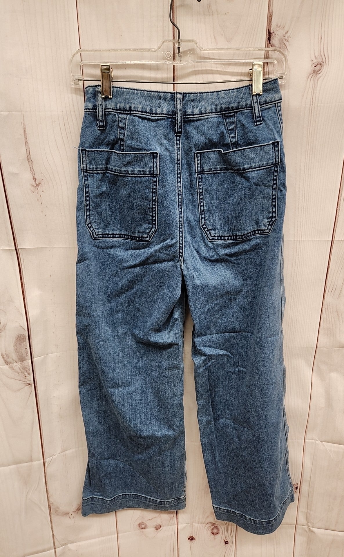 Madewell Women's Size 26 (1-2) Blue Jeans