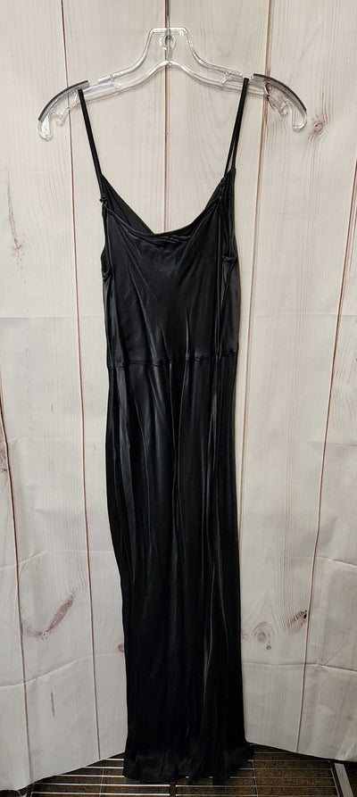 Anthropologie Women's Size S Black Dress