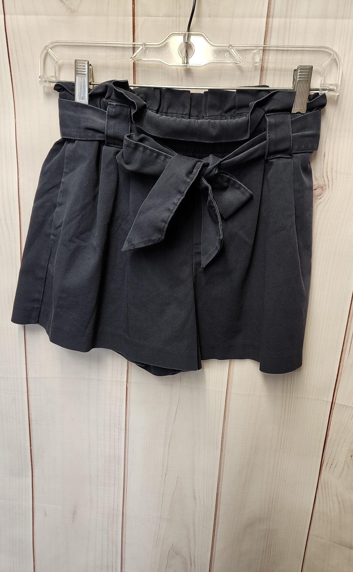 Zara Women's Size XS Navy Shorts