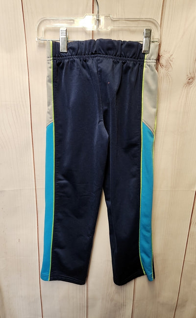 Star Wars Boy's Size 5/6 Navy Sweatpants