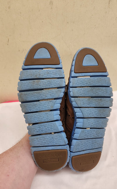 Cole Haan Men's Size 8-1/2 Brown Shoes