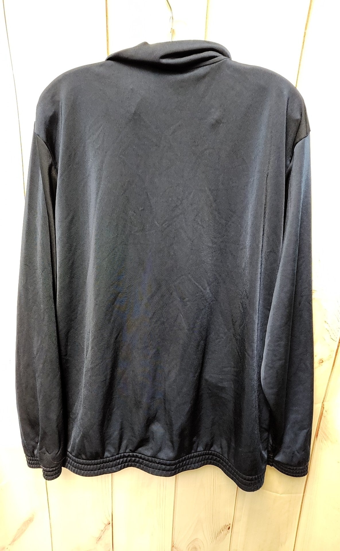 Adidas Women's Size XL Navy Active Jacket