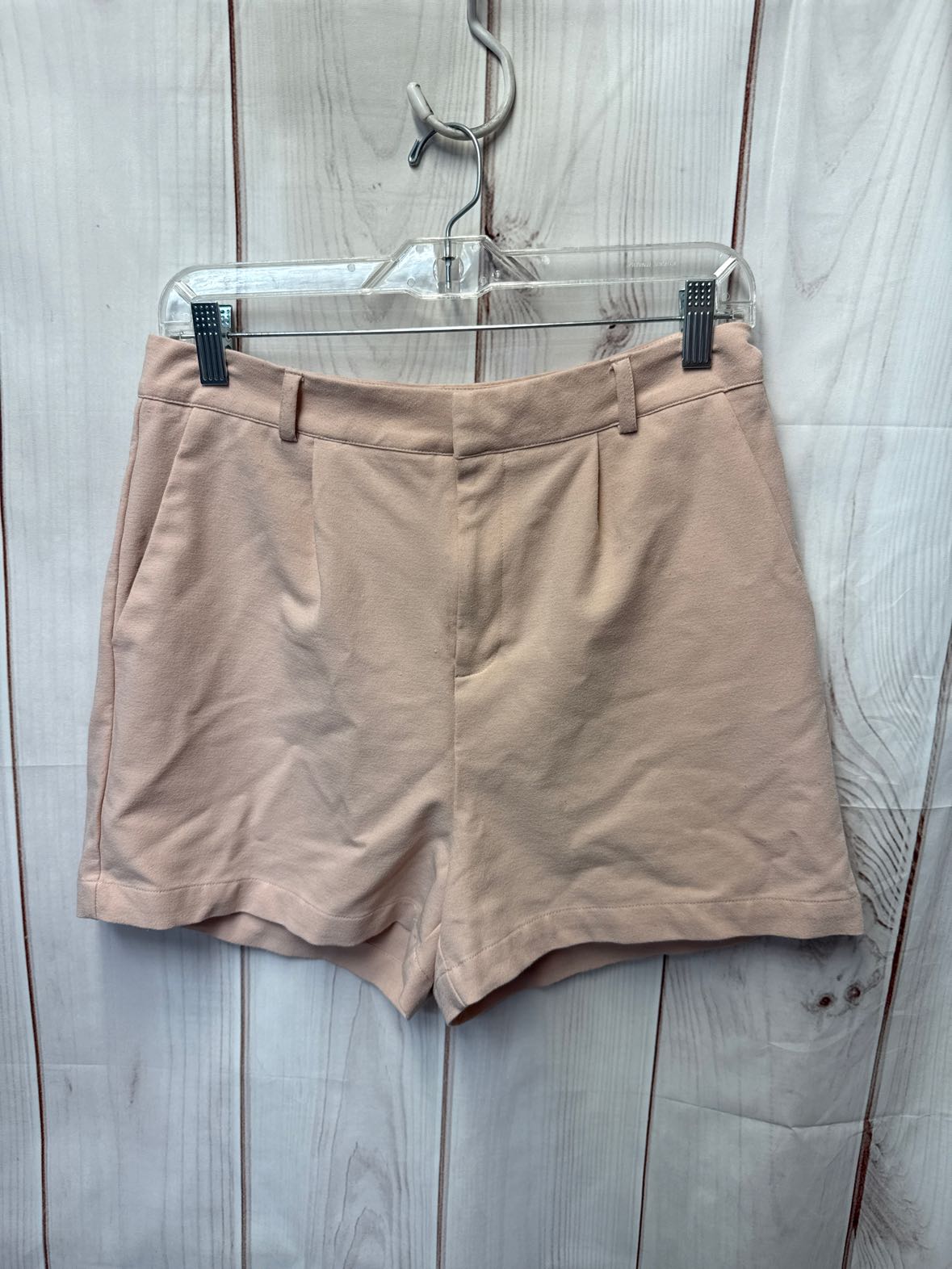 Pieces Women's Size L Pink Shorts