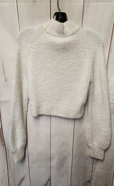 Urban Outfitters Women's Size M White Sweater