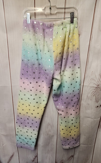 BMagical by Btween Girl's Size 12 Multi PJ Bottoms