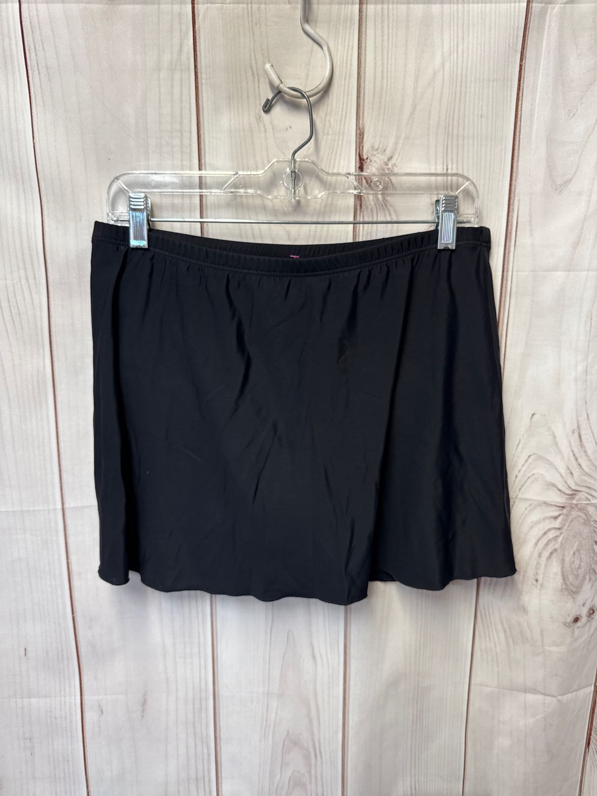 Miracle Suit Women's Size 16 Black Swim Bottom