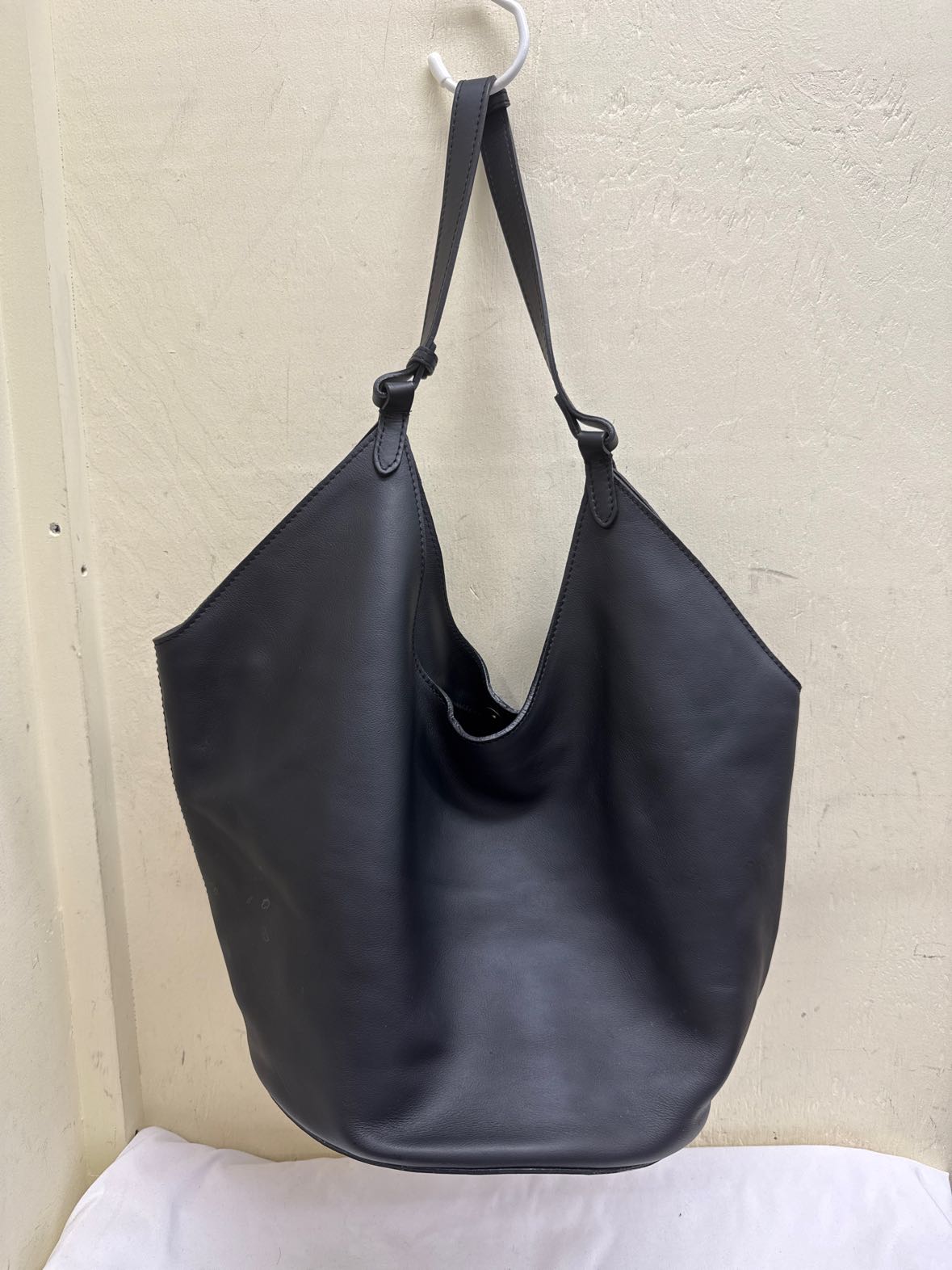 Black Tote Bag