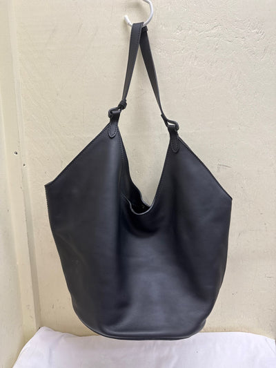Black Tote Bag