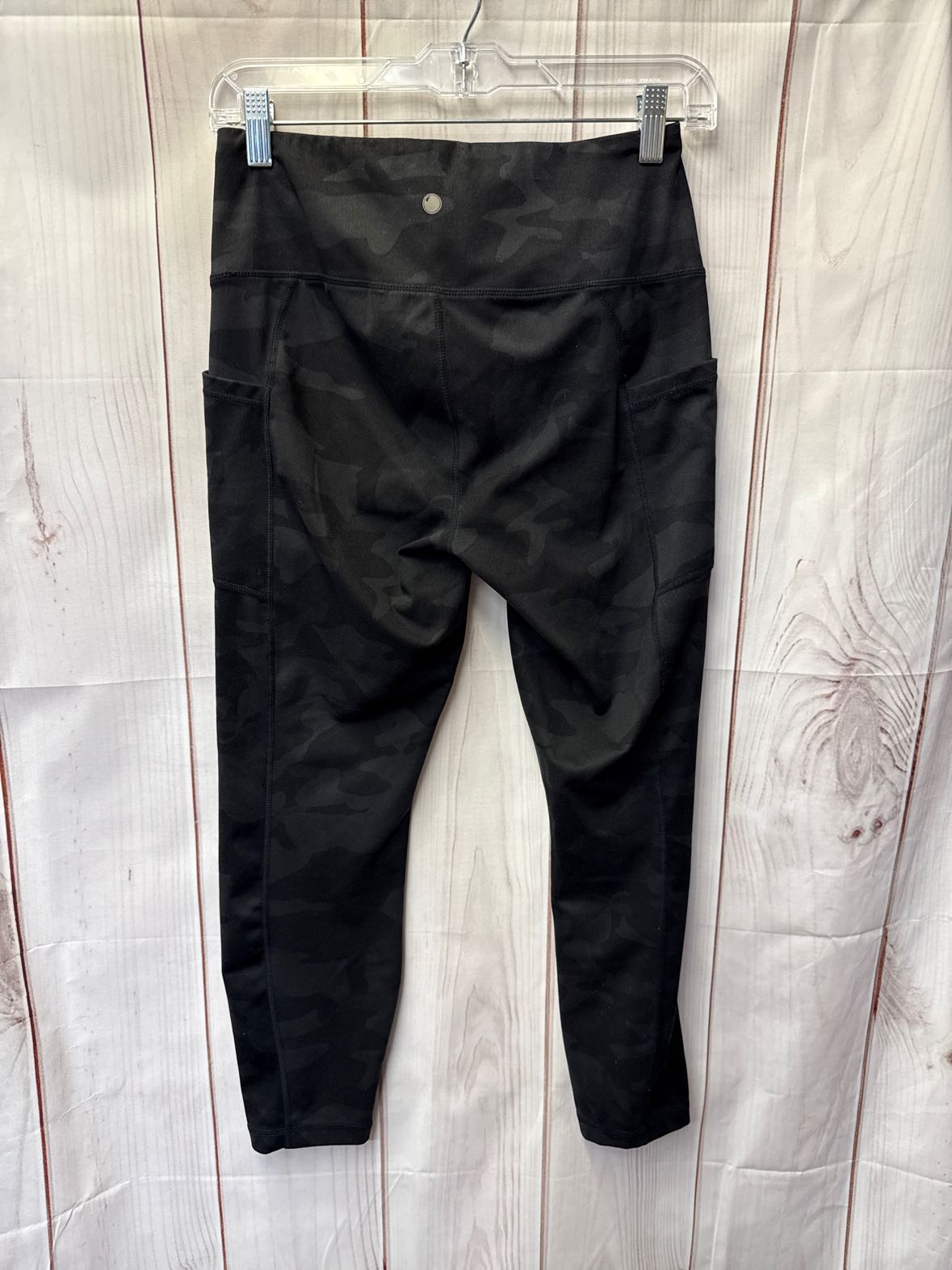 Yogalicious Women's Size M Black Leggings