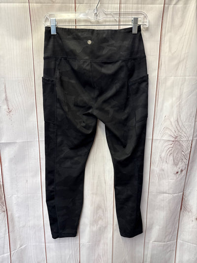 Yogalicious Women's Size M Black Leggings