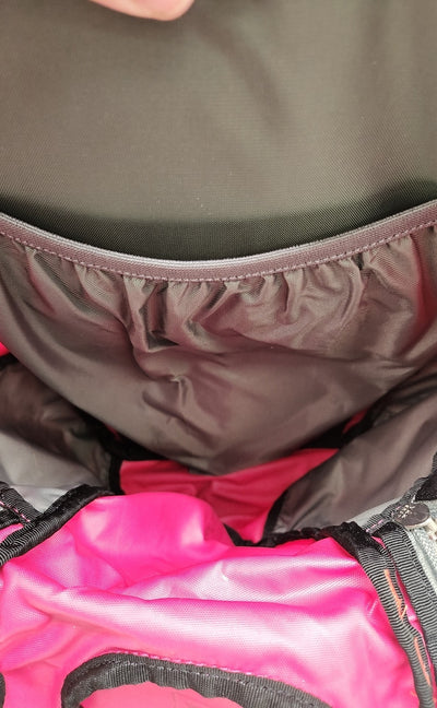 REI Pink Backpack