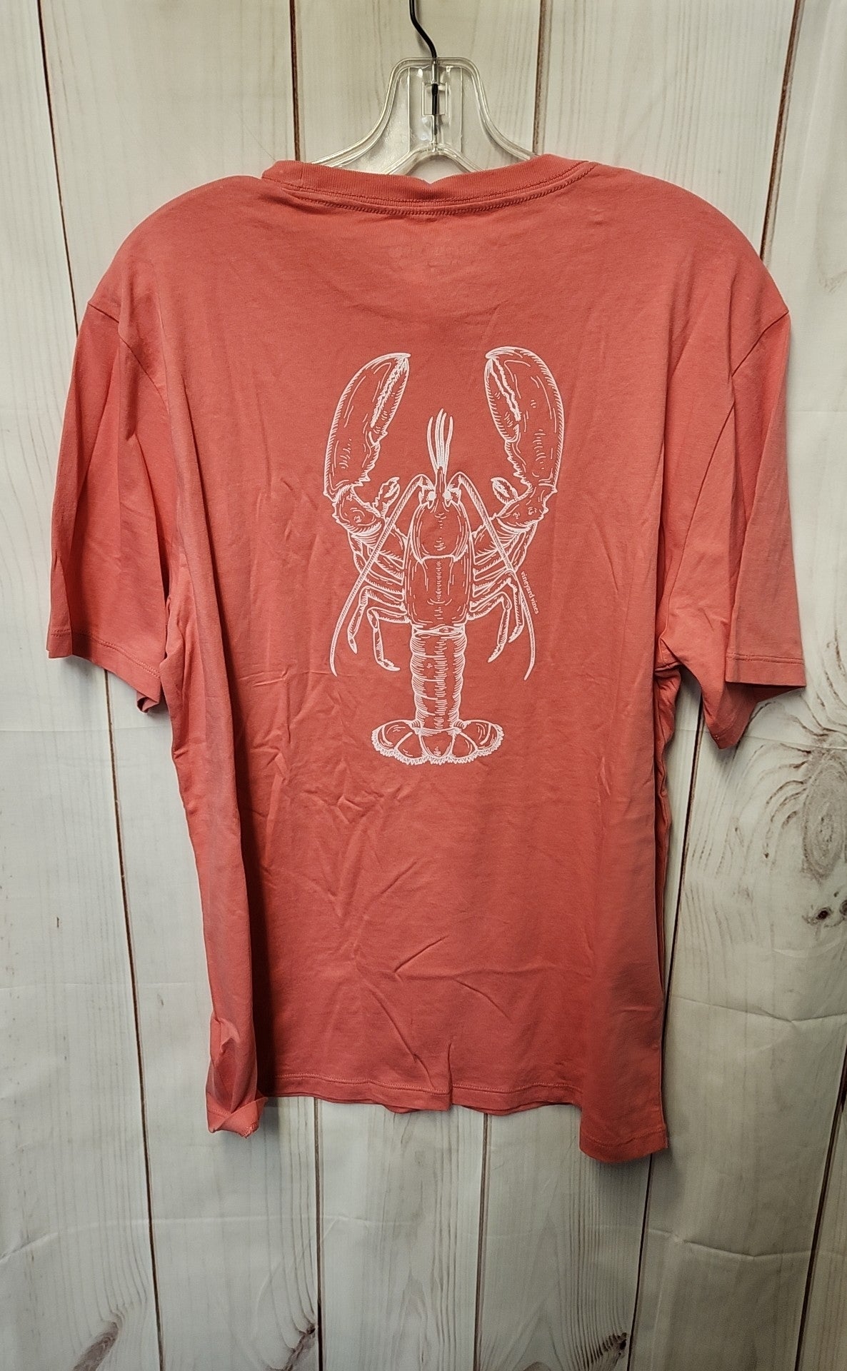 Vineyard Vines Men's Size M Pink Shirt