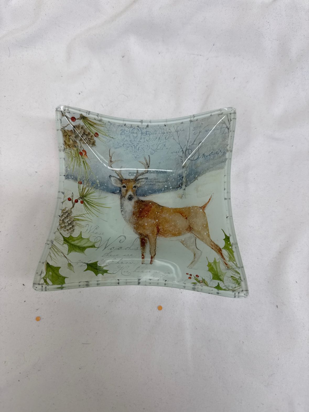 Madison Studio Dish