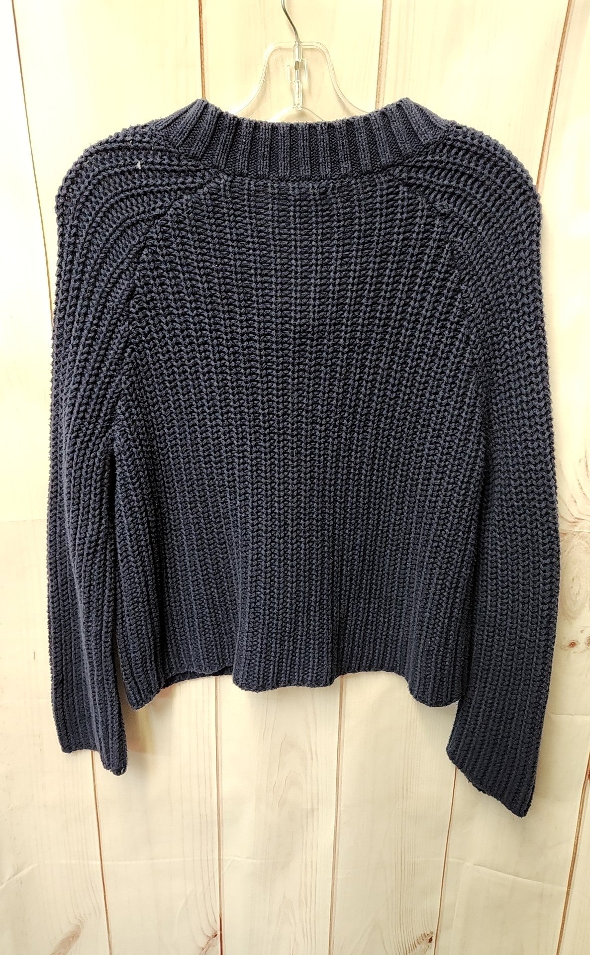 Aerie Women's Size S Navy Sweater