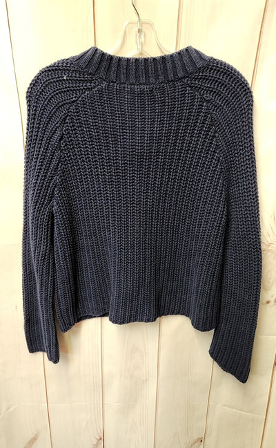 Aerie Women's Size S Navy Sweater